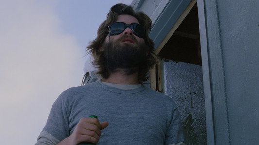 The Thing