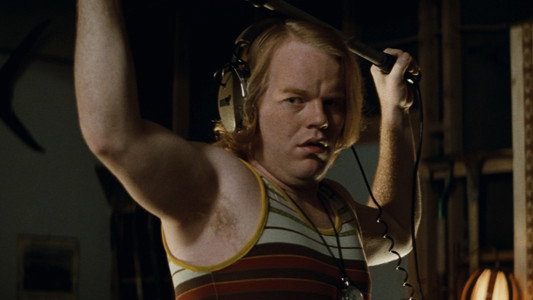 Boogie Nights