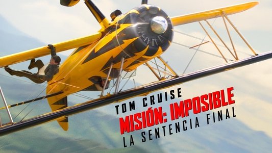 Mission: Impossible - The Final Reckoning