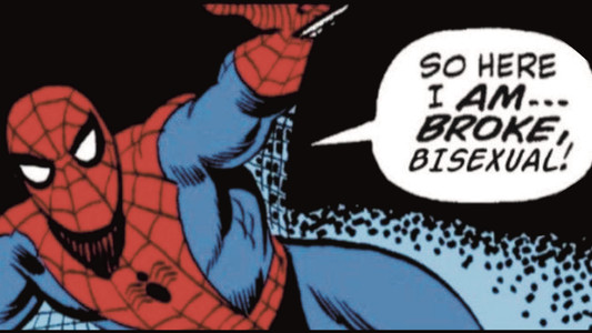 Spider-Man: Homecoming