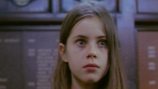 The Worst Witch