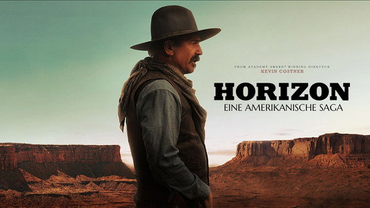 Horizon: An American Saga - Chapter 1