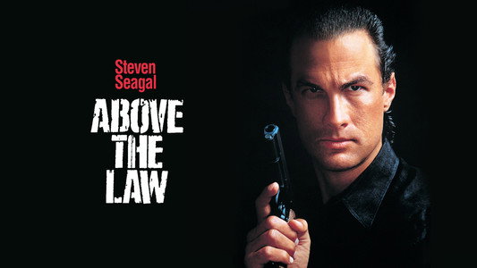 Above the Law