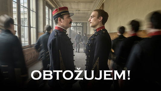 An Officer and a Spy