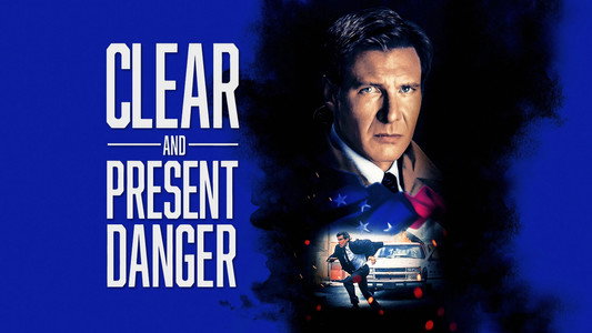 Clear and Present Danger