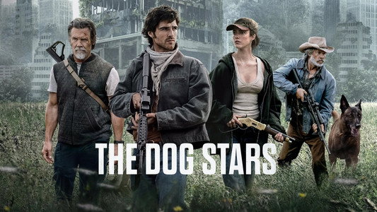 The Dog Stars