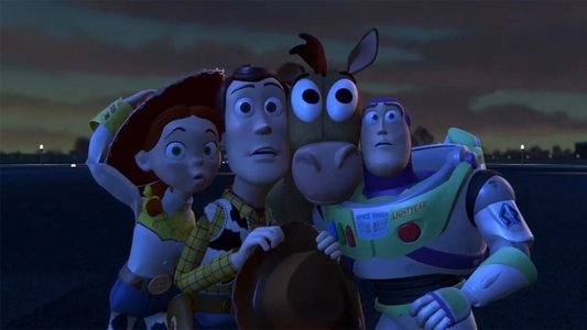 Toy Story 2