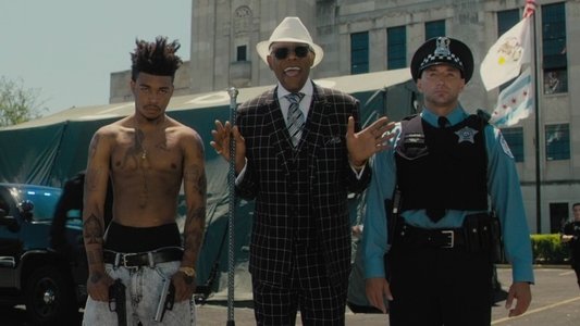 Chi-Raq