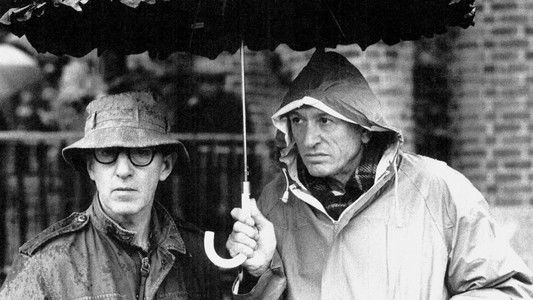 Water and Sugar – Carlo Di Palma: The Colours of Life