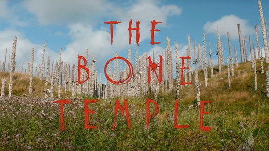 28 Years Later: The Bone Temple