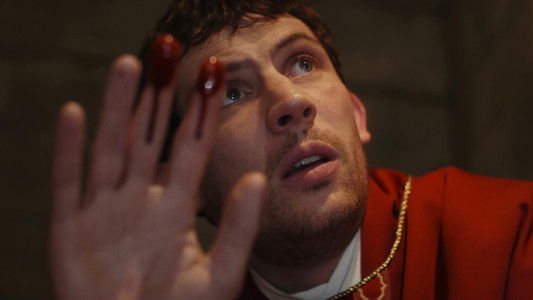 Wake Up Dead Man: A Knives Out Mystery