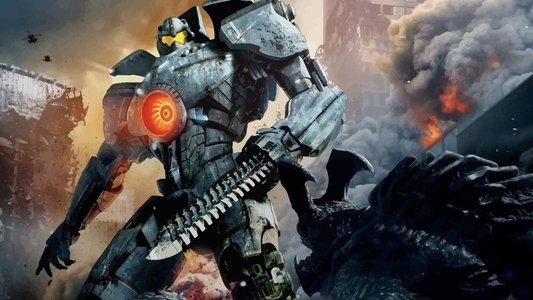 Pacific Rim