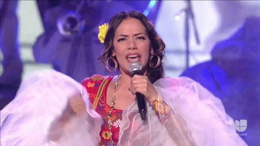 Latin Grammy Celebrates: Them and Their Music