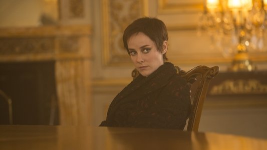 The Hunger Games: Mockingjay - Part 2