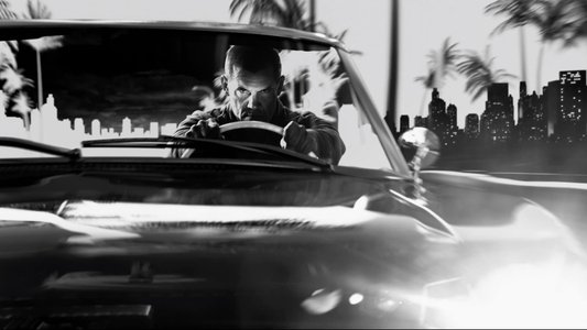 Sin City: A Dame to Kill For