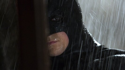 Batman Begins