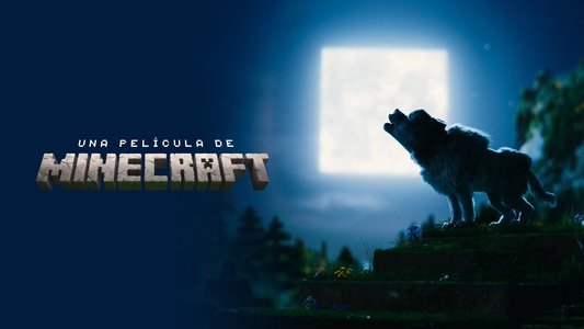 A Minecraft Movie