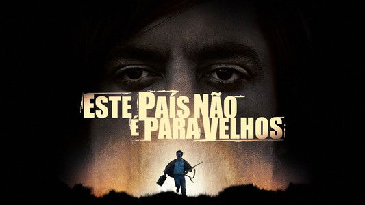 No Country for Old Men