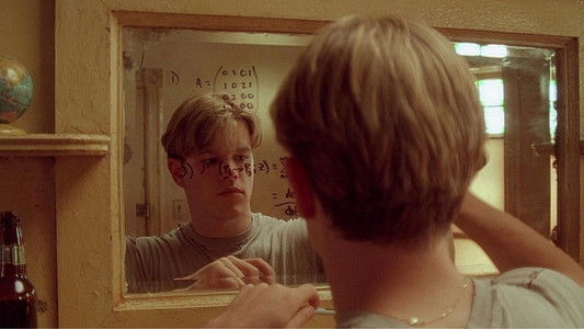Good Will Hunting