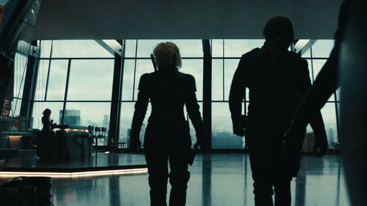 Thunderbolts*