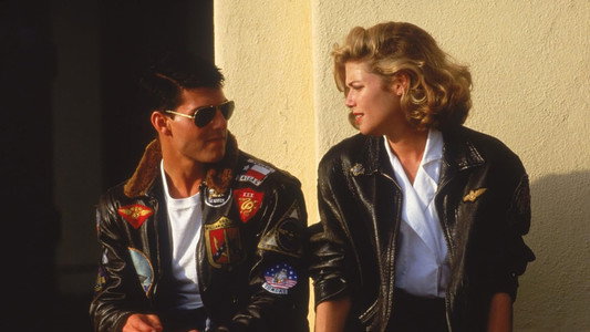 Top Gun