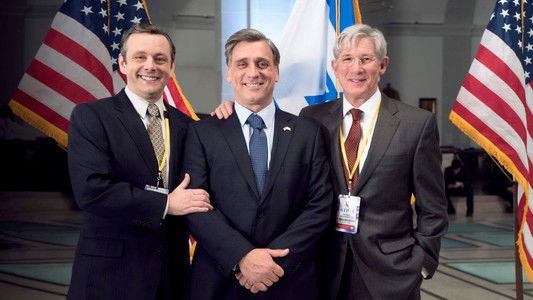 Norman: The Moderate Rise and Tragic Fall of a New York Fixer