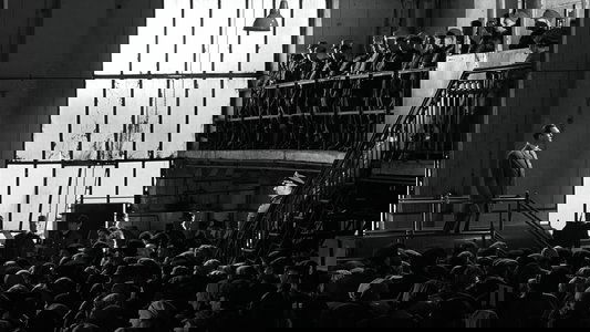 Schindler's List