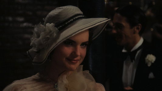 Once Upon a Time in America