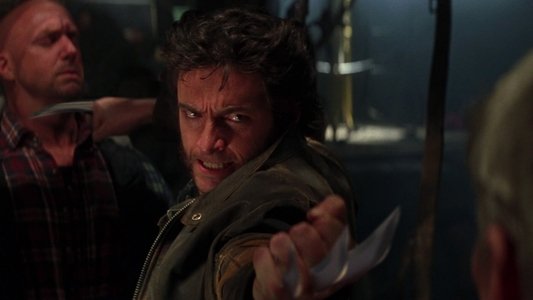 X-Men