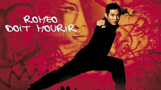 Romeo Must Die