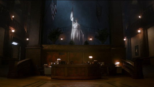 Resident Evil: Welcome to Raccoon City