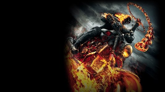 Ghost Rider: Spirit of Vengeance