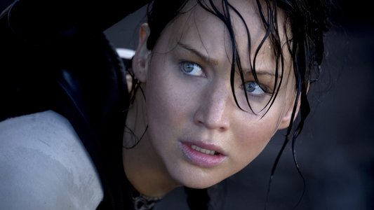 The Hunger Games: Catching Fire
