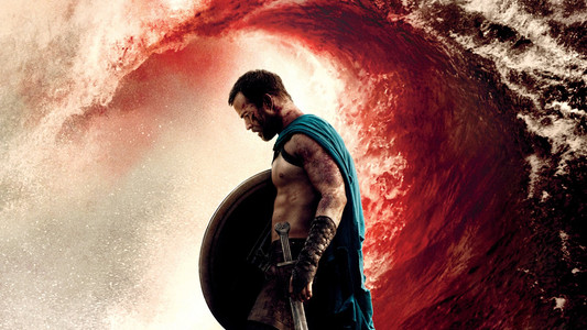 300: Rise of an Empire