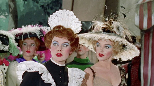 The Prince and the Showgirl