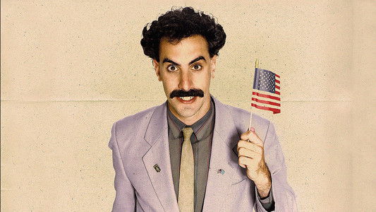 Borat: Cultural Learnings of America for Make Benefit Glorious Nation of Kazakhstan