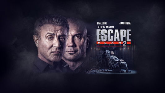 Escape Plan 2: Hades