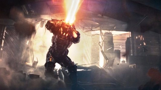 Man of Steel