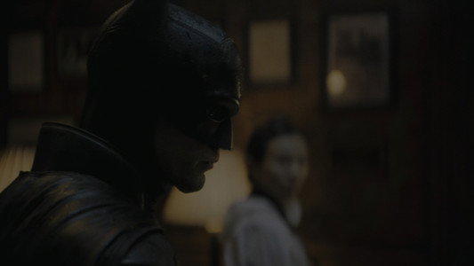 The Batman