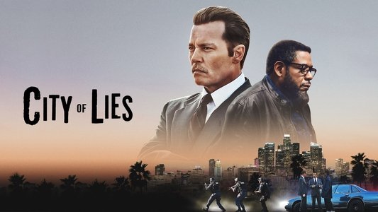 City of Lies