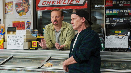 Clerks III