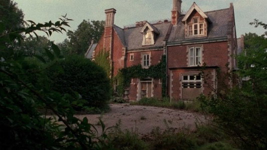 Cold Creek Manor
