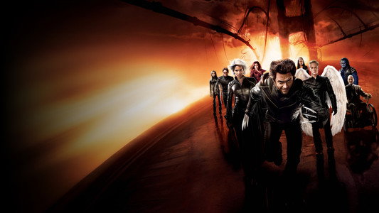X-Men: The Last Stand