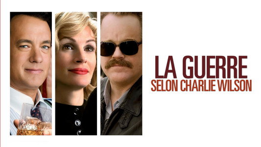 Charlie Wilson's War