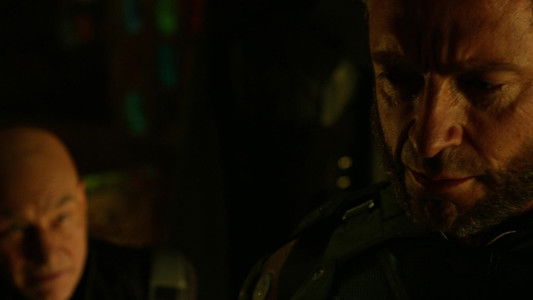 X-Men: Days of Future Past