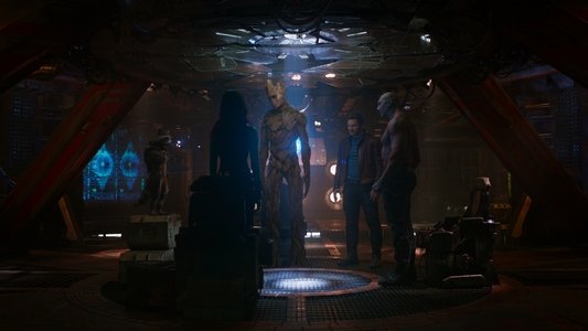 Guardians of the Galaxy