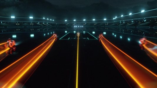 TRON: Legacy