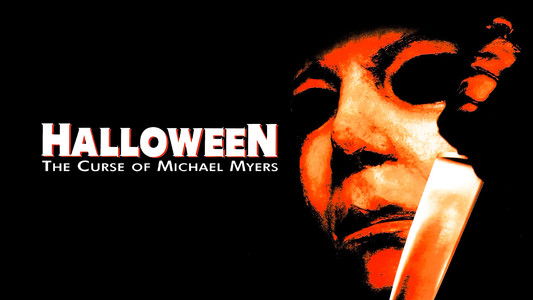 Halloween: The Curse of Michael Myers
