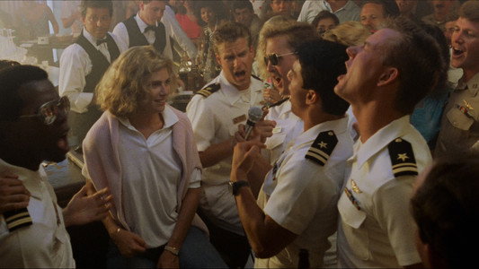 Top Gun