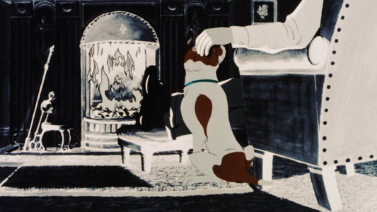 The Plague Dogs